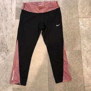 Nike Dri Fit Leggings